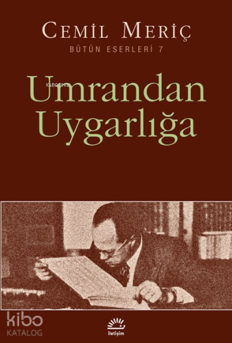 Umrandan Uygarlığa