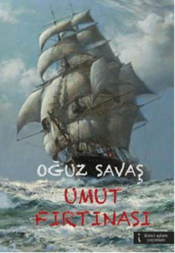 Umut Fırtınası - Kitapiks.com