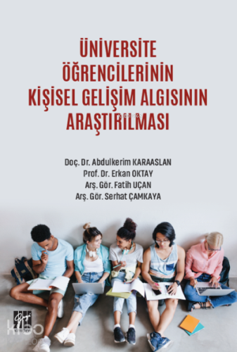 Üniversite Öğrencilerinin Kişisel Gelişim Algısının Araştırılması - Ki