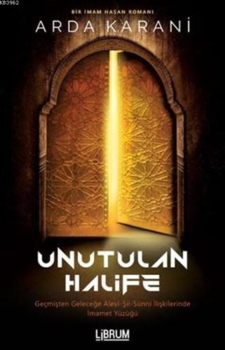 Unutulan Halife