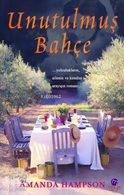 Unutulmuş Bahçe