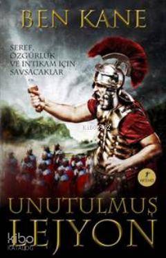 Unutulmuş Lejyon - Kitapiks.com