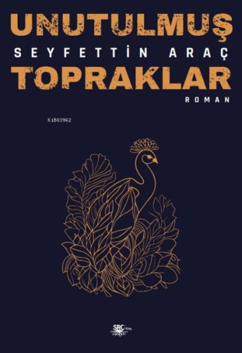Unutulmuş Topraklar - Kitapiks.com