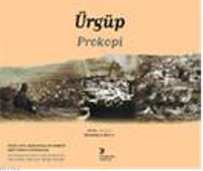 Ürgüp Prokopi
