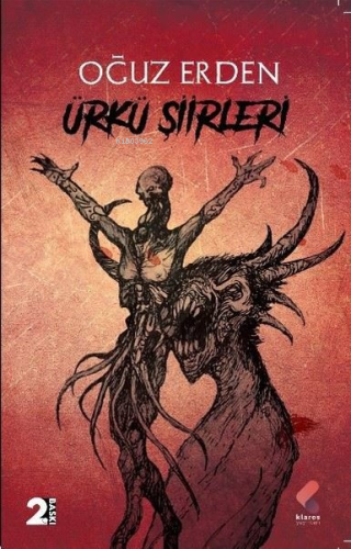 Ürkü Şiirleri - Kitapiks.com