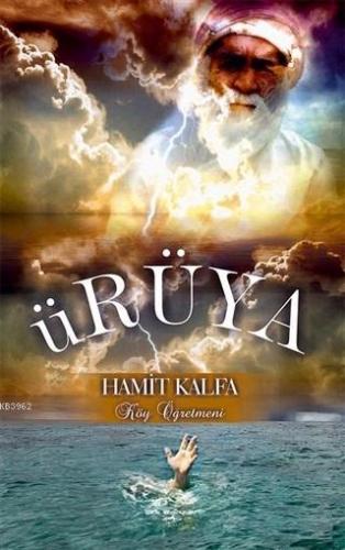 Ürüya - Kitapiks.com