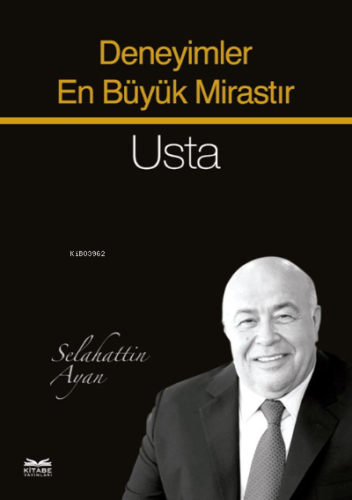 Usta - Kitapiks.com