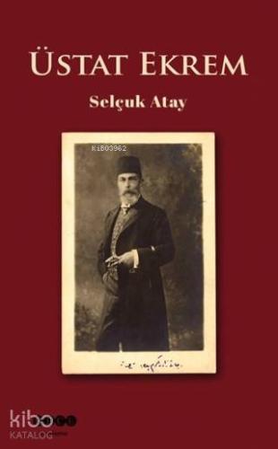 Üstat Ekrem