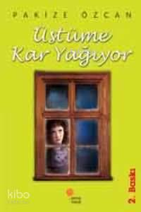 Üstüme Kar Yağıyor