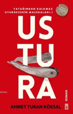 Ustura - Kitapiks.com