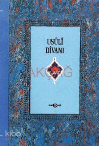 Usuli Divanı 1.hm Ciltli - Kitapiks.com