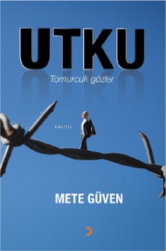 Utku - Kitapiks.com