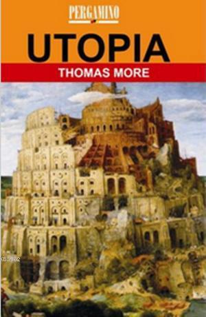Utopia - Kitapiks.com