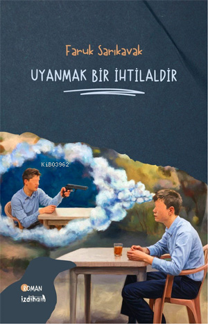 Uyanmak Bir İhtilaldir - Kitapiks.com