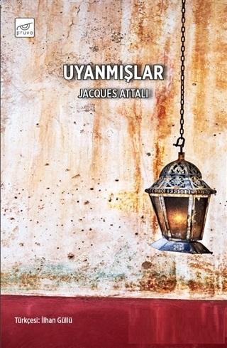 Uyanmışlar