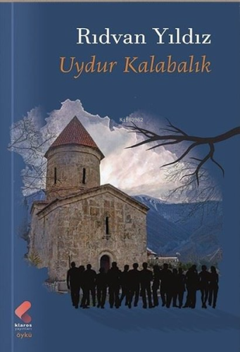 Uydur Kalabalık - Kitapiks.com