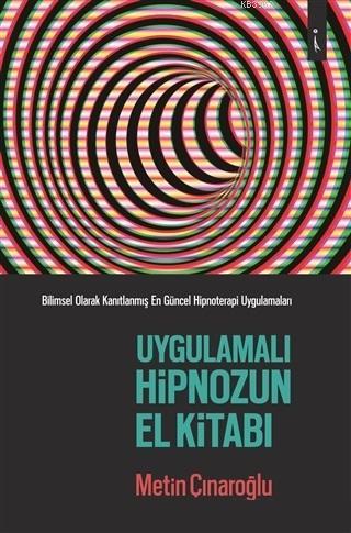 Uygulamalı Hipnozun El Kitabı - Kitapiks.com