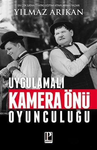 Uygulamalı Kamera Önü Oyunculuğu