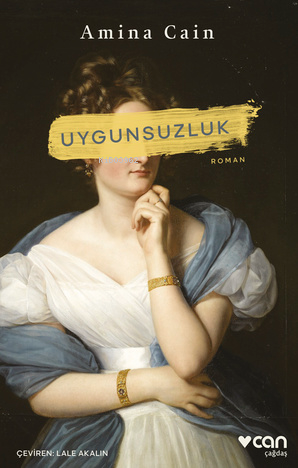Uygunsuzluk - Kitapiks.com