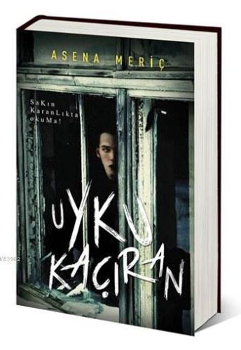 Uyku Kaçıran (Ciltli)