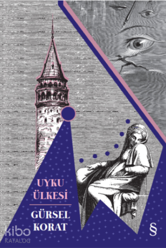 Uyku Ülkesi - Kitapiks.com