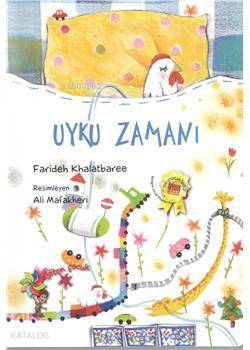 Uyku Zamanı; Uyku Zamanı