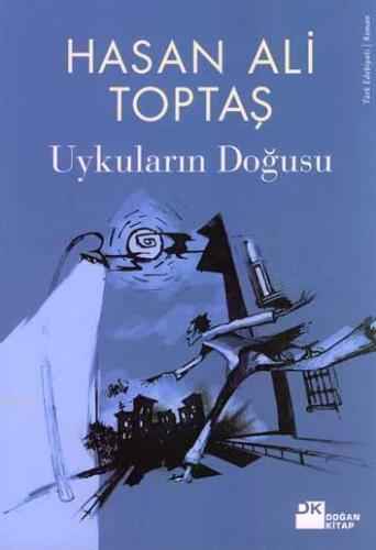 Uykuların Doğusu - Kitapiks.com