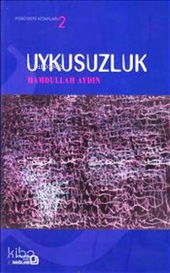 Uykusuzluk - Kitapiks.com
