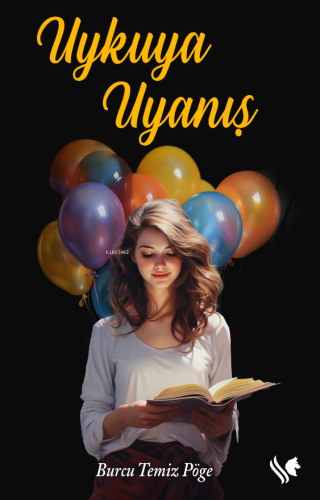 Uykuya Uyanış - Kitapiks.com