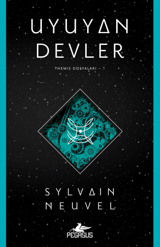 Uyuyan Devler;Themis Dosyaları - 1