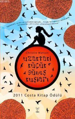 Uzaktaki Küçük Güneş Kuşları