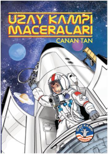 Uzay Kampı Maceraları