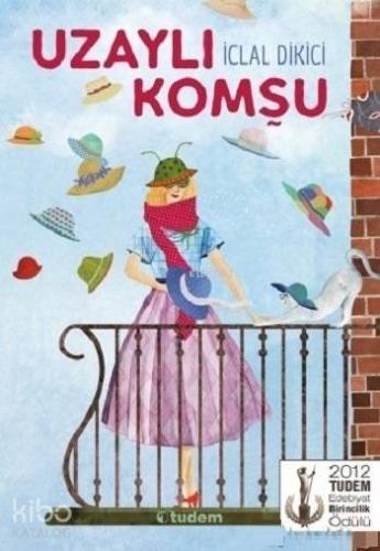 Uzaylı Komşu - Kitapiks.com