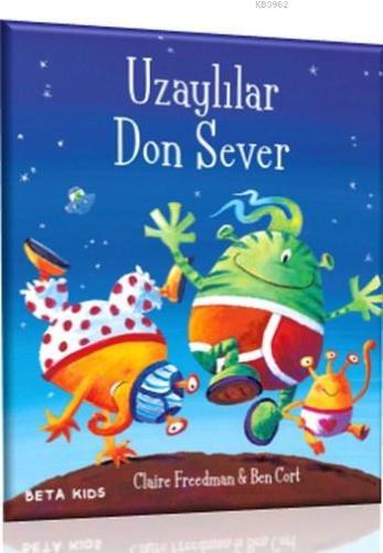 Uzaylılar Don Sever