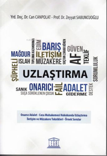 Uzlaştırma