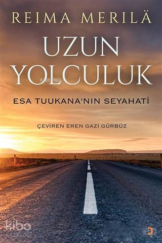 Uzun Yolculuk; Esa Tuukana'nın Seyahati