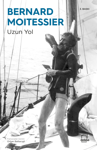 Uzun Yol