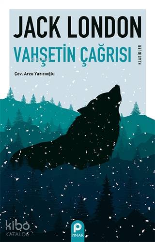 Vahşetin Çağrısı - Kitapiks.com