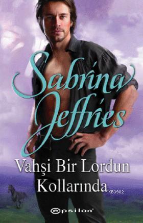 Vahşi Bir Lordun Kollarında