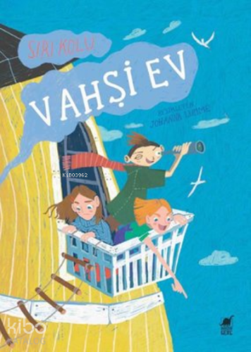 Vahşi Ev