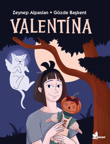 Valentina - Kitapiks.com