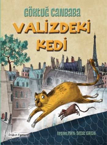Valizdeki Kedi (10+ Yaş)