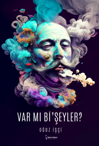 Var Mı Bi’şeyler? - Kitapiks.com
