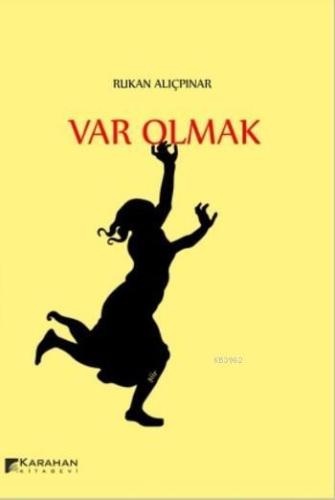 Var Olmak - Kitapiks.com