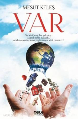 Var - Kitapiks.com