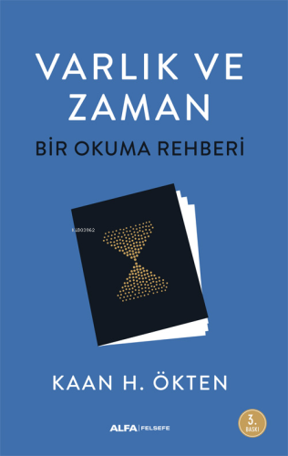 Varlık ve Zaman - Bir Okuma Rehberi - Kitapiks.com