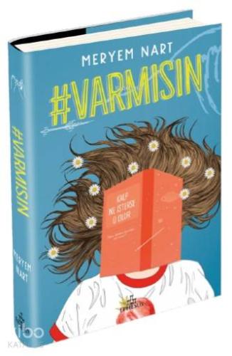 Varmısın - Kitapiks.com