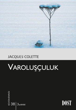 Varoluşçuluk