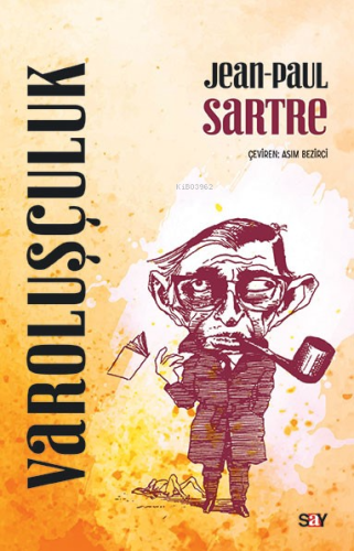 Varoluşçuluk - Kitapiks.com