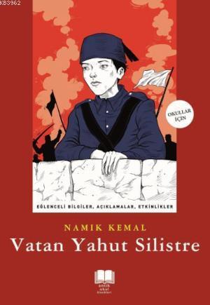 Vatan Yahut Silistre - Kitapiks.com